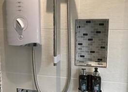 Lon y Traeth Bed & Breakfast 写真