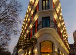 TURIM ブルバード ホテル 写真