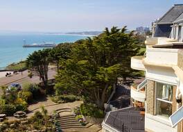 Bournemouth Carlton Hotel Signature Collection by Best Western 写真