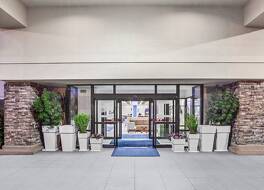 ホリデイ イン エクスプレス & スイーツ タコマ by IHG 写真