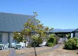 マスタートン モーター ロッジ 写真