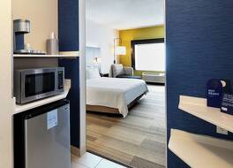 Holiday Inn Express & Suites Chicago West - St Cha 写真