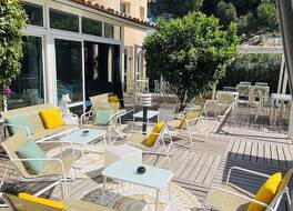 Hotel & Spa Gil de France Cap d'Agde 写真