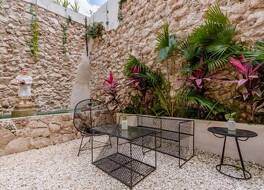 Hotel Colonial Zaci by GuruHotel 写真