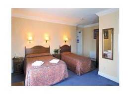 Celtic Royal Hotel & Spa 写真