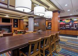 フェアフィールド イン & スイーツ バイ マリオット セヴィアビル コダック 写真