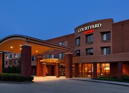 Courtyard by Marriott Knoxville Airport Alcoa 写真