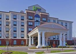 ホリデイ イン エクスプレス ホテル アンド スイーツ ナッシュビル-オープリーランド by IHG 写真