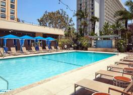 Four Points by Sheraton Los Angeles International Airport 写真