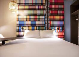 イビス スタイルズ ペルピニャン センター 写真