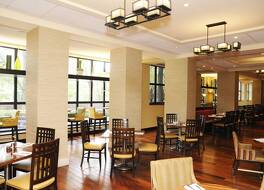 シカゴ マリオッ ト スイーツ オヘア 写真