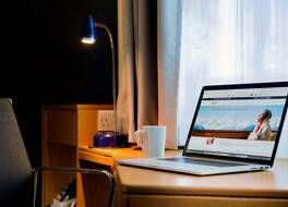 ホリデイ イン エクスプレス グロスター バイ IHG 写真