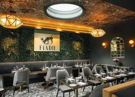 ホテル67 アット グレンイーグル 写真