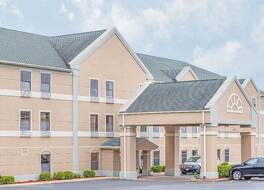 スーパー 8 バイ ウィンダム フリーポート