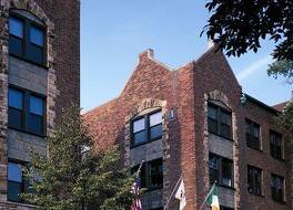 カールトン オブ オーク パーク 写真