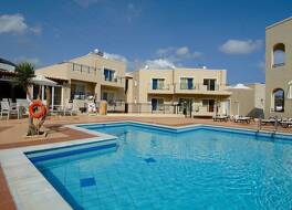 Rainbow Apartments 写真