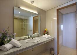 リクサス ビーチ リゾート 写真