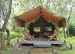 レッド ロックス ルワンダ ゲストハウス & キャンプサイト 写真