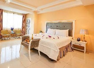 ディン オペラ ホテルの宿泊予約 料金比較 フォートラベル Dyn Opera Hotel ホーチミン