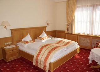 ガルテンホテル マリア テレジアの宿泊予約 料金比較 フォートラベル Gartenhotel Maria Theresia ハル