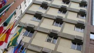 ホテル ベルモント