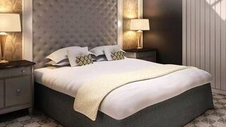 ホテル バラード