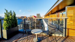 ヘスティア ホテル ケントマンニ