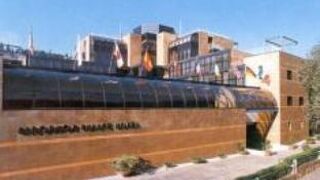 アルボルノス パレス ホテル