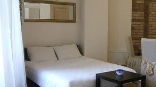 ビリニュス アパートメント