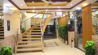 ホテル シティ パラダイス