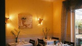 ホテル レーンドルフ