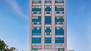 ハイアット セントリック レバント イスタンブール