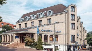 Golden Tulip Bielefeld