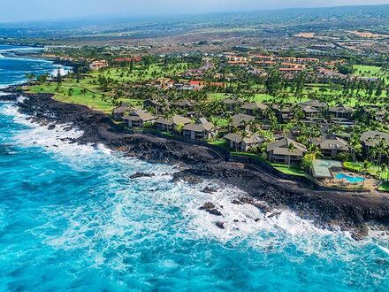 キャッスル カナロア アット コナ 写真