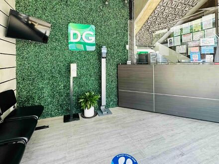 DG バジェット ホテル セーラム 写真