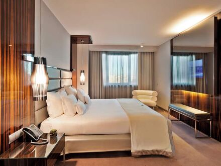 アルティス グランド ホテル ラグジュアリー コレクション ホテルズ 写真