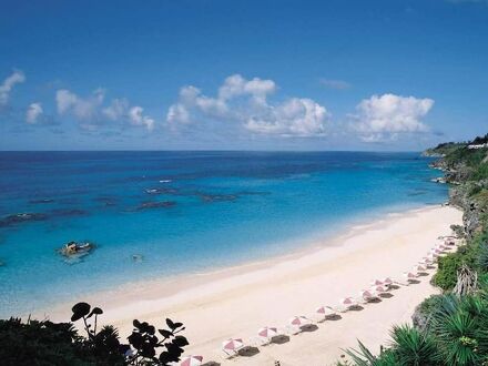 ザリーフリゾート&クラブ 写真