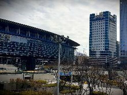 東横INN釜山駅1 写真