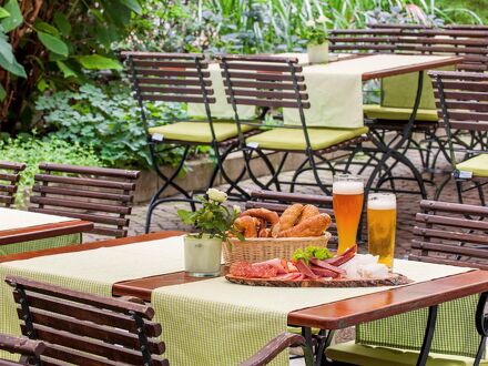 メルキュール ミュンヘン シティ センター ホテル 写真