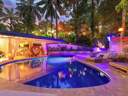 ECOTICAブティックホテル 写真