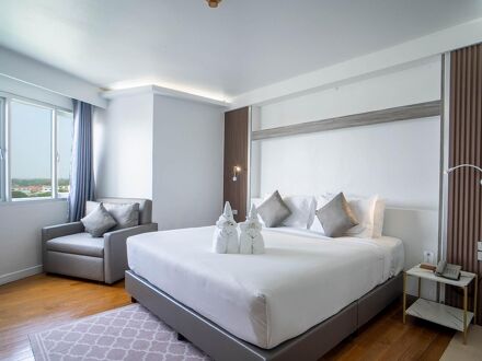 トンタリンホテル 写真