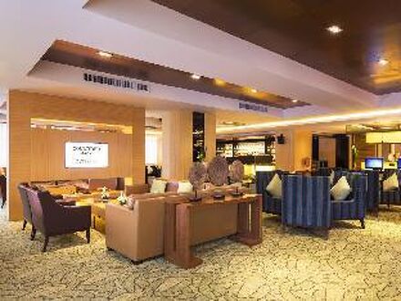 Courtyard by Marriott Shanghai Central 写真