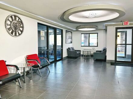 スーパー 8 バイ ウィンダム ピオリア 写真