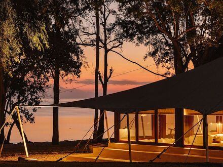 アマンワナ 写真