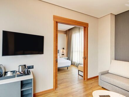 Sercotel Sorolla Palace 写真