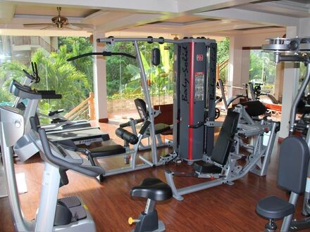 カトバ サンライズ リゾート 写真