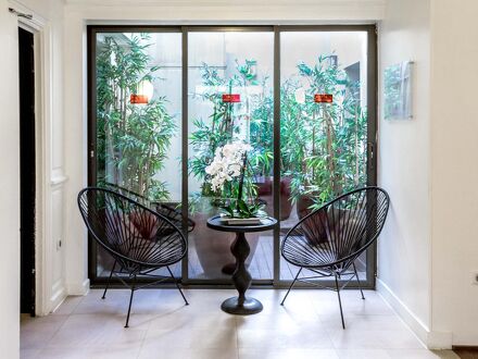 ホテル モンテローザ アストテル 写真