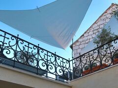 ディヴォータ アパートメント ホテル 写真