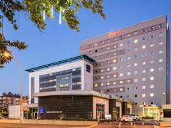 イビス ガジアンテプ 写真