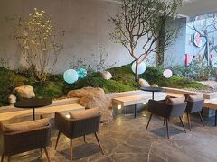 プサン ビジネス ホテル 写真